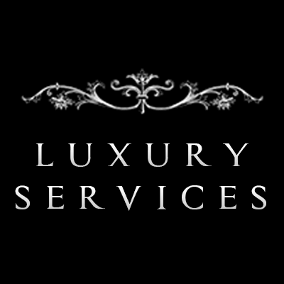 Luxury Services Logo