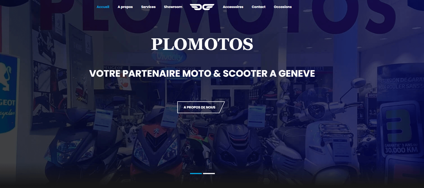 Plomotos